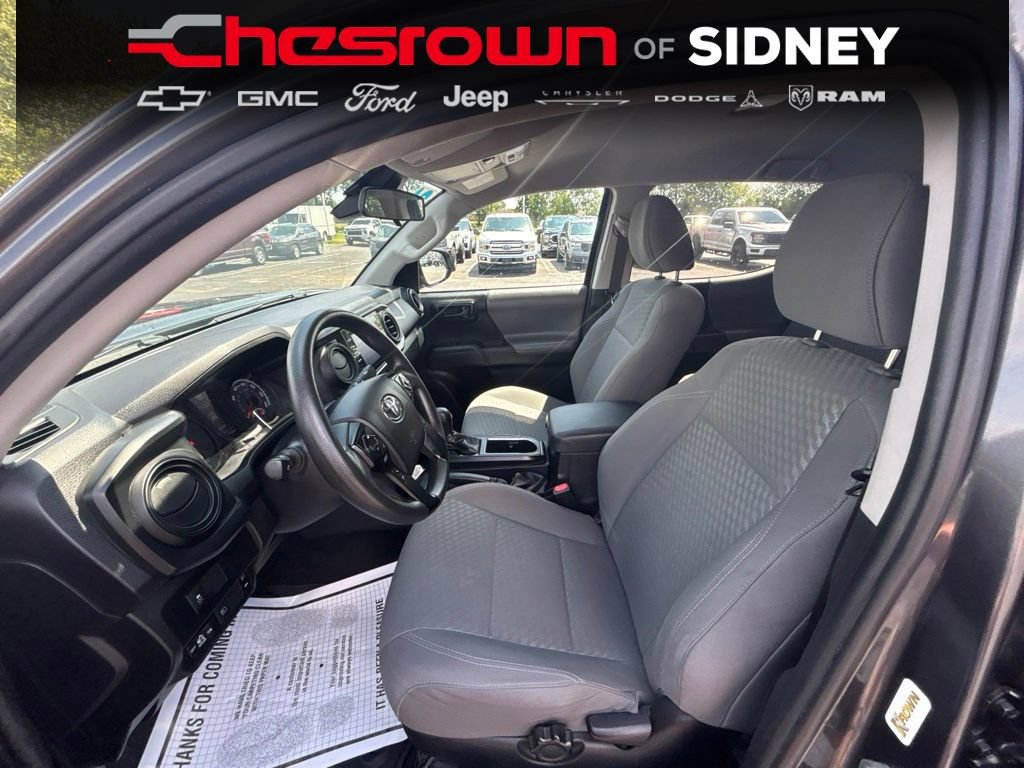 Used 2021 Toyota Tacoma SR AWD/4WD image 23