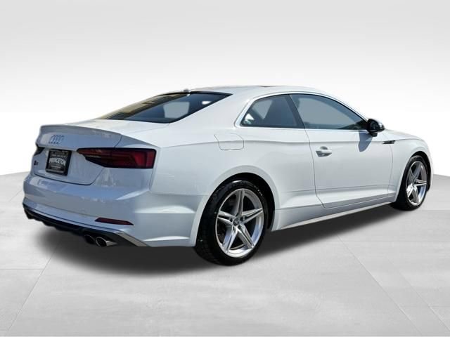 Used 2019 Audi S5 Premium w/ Convenience Package image 7
