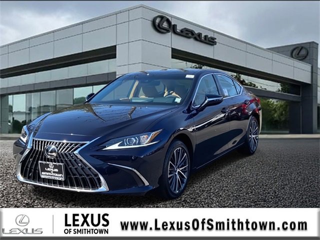 New 2025 Lexus ES 350 w/ Premium Package