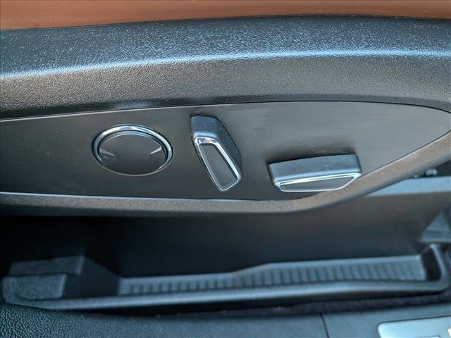 Certified 2022 Lincoln Nautilus Reserve w/ Luxury Package image 15