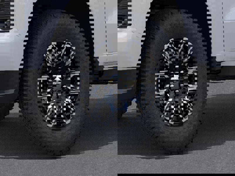 New 2026 Chevrolet Colorado Z71 image 9