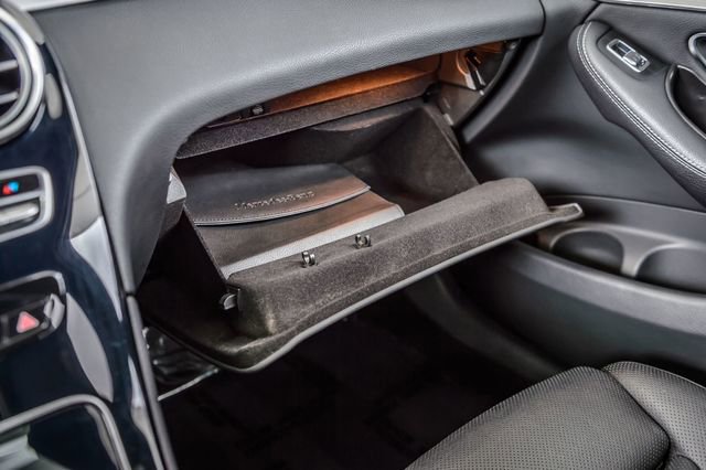 Used 2018 Mercedes-Benz GLC 43 AMG 4MATIC image 40