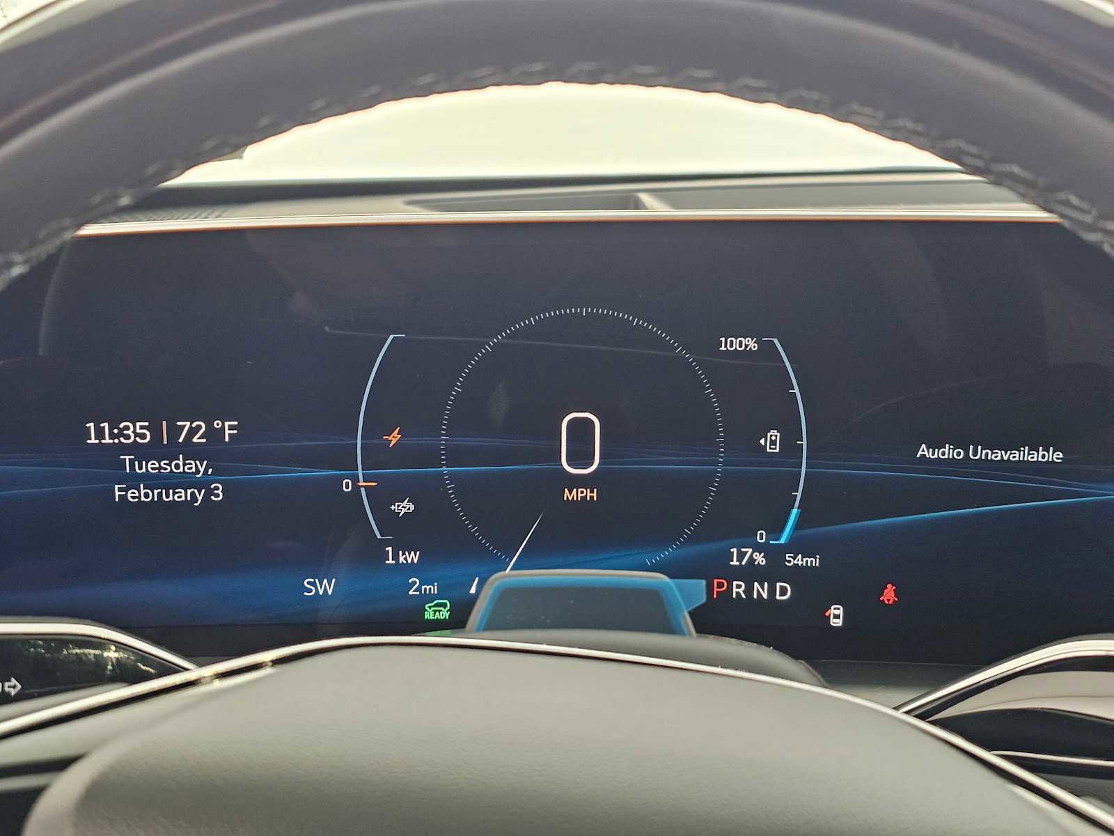 New 2026 Cadillac Lyriq Luxury image 23