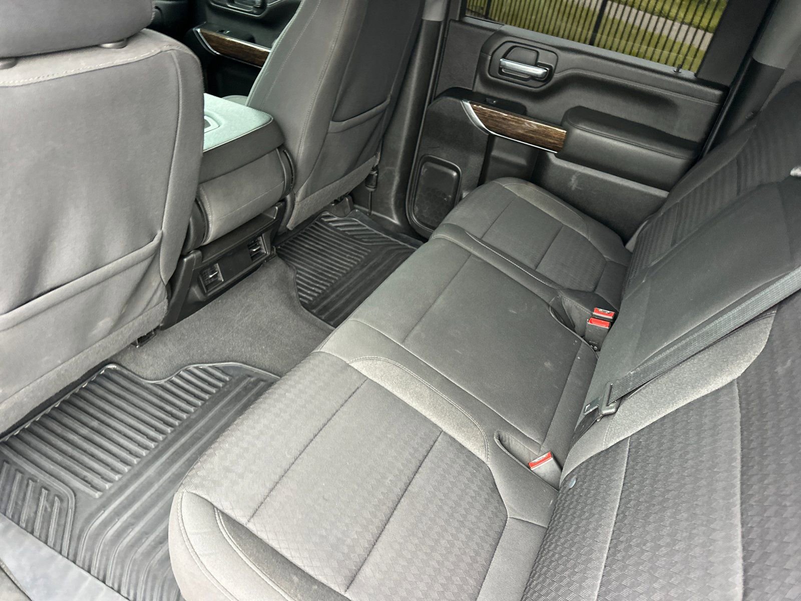 Used 2022 GMC Sierra 3500 SLE w/ Fleet Comfort Package AWD/4WD image 11