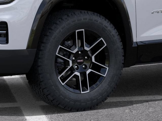 New 2026 GMC Terrain AT4 AWD/4WD image 9