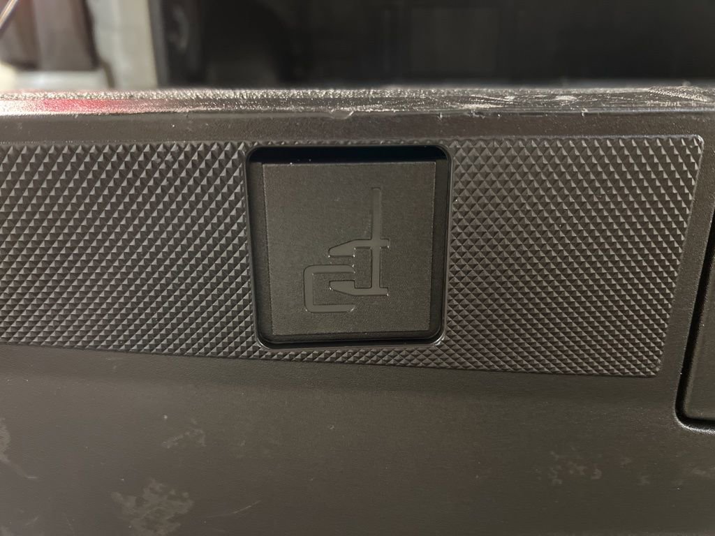 Used 2024 Ford F150 Lightning Flash w/ Max Trailer Tow Package image 36