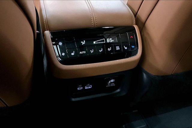 Used 2024 INFINITI QX60 Autograph w/ Cargo Package image 34