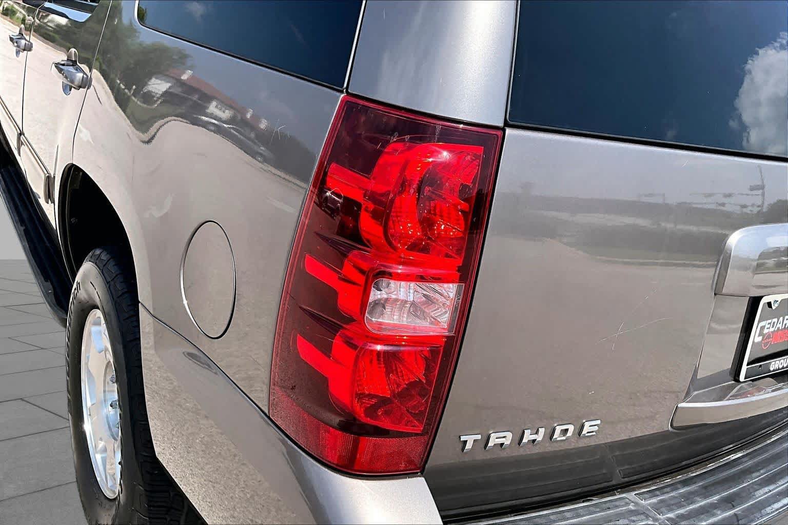 Used 2011 Chevrolet Tahoe LS RWD image 27