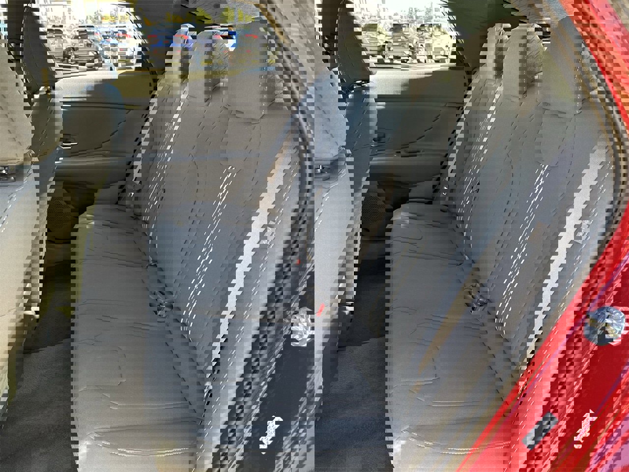 Used 2024 Hyundai Elantra SEL image 27