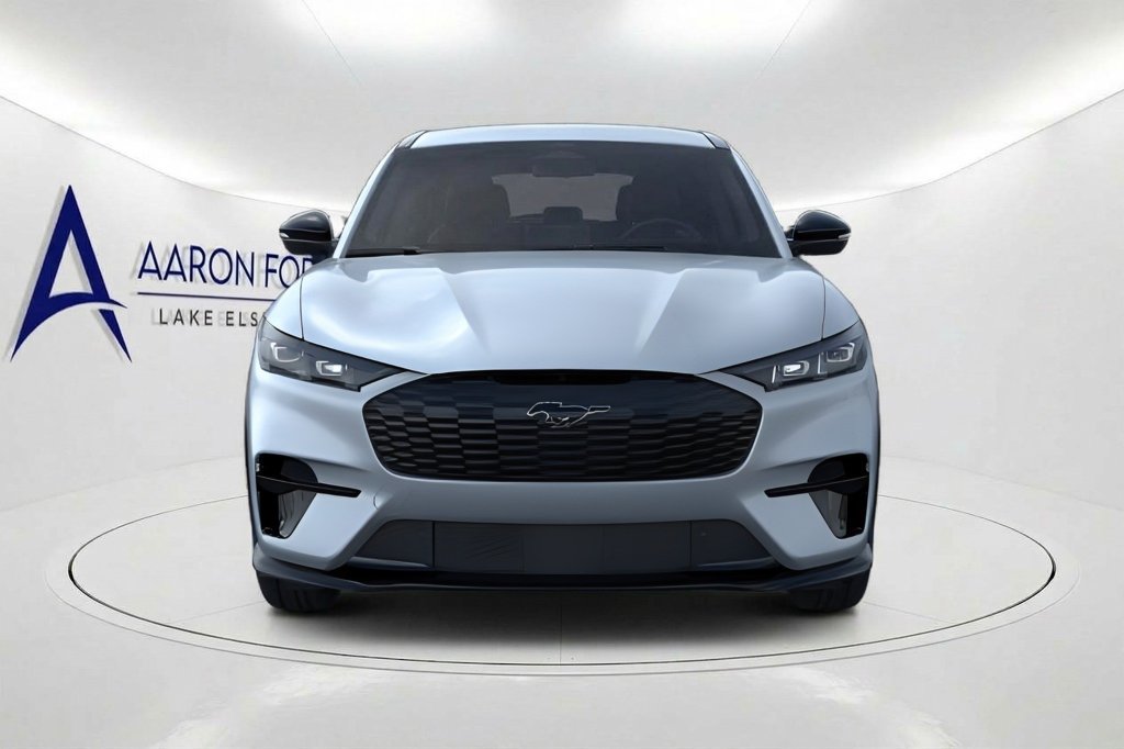 New 2026 Ford Mustang Mach-E Premium w/ Sport Appearance Package RWD image 7