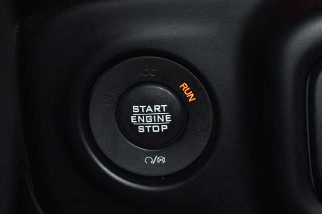 Certified 2020 Jeep Gladiator Rubicon w/ Cold Weather Group image 21