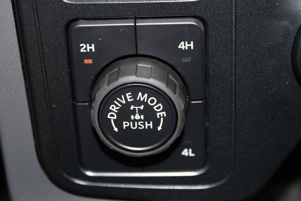 New 2026 Ford F150 XLT image 43