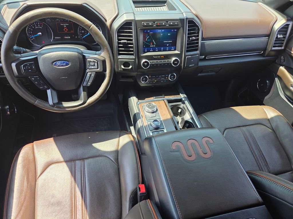 Used 2020 Ford Expedition King Ranch w/ Cargo Package AWD/4WD image 8
