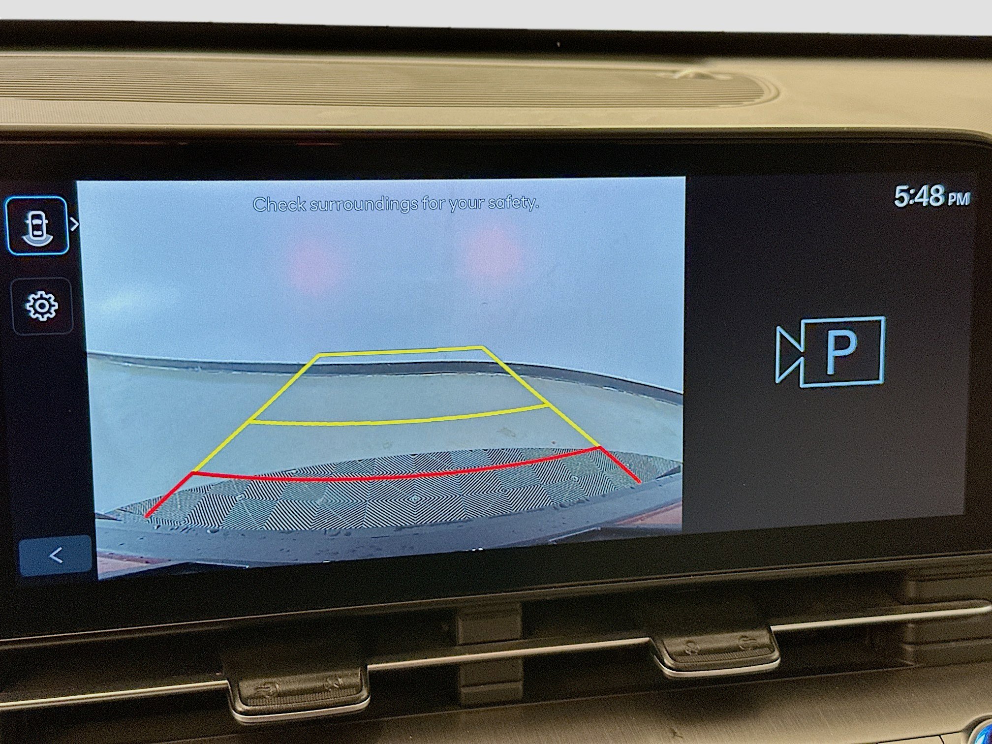 Used 2024 Hyundai Kona SEL image 23