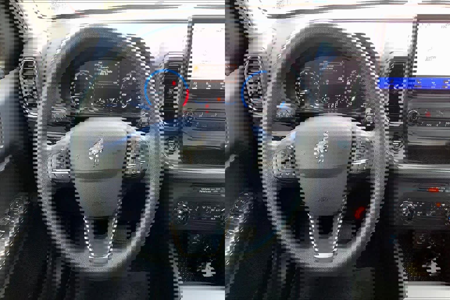 Certified 2022 Ford Bronco Sport Big Bend image 5