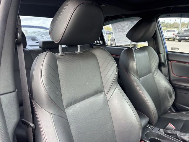 Used 2016 Subaru WRX Limited image 26
