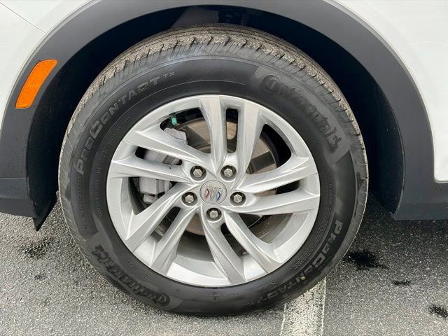 Used 2024 Buick Envista Preferred w/ Convenience I Package image 29