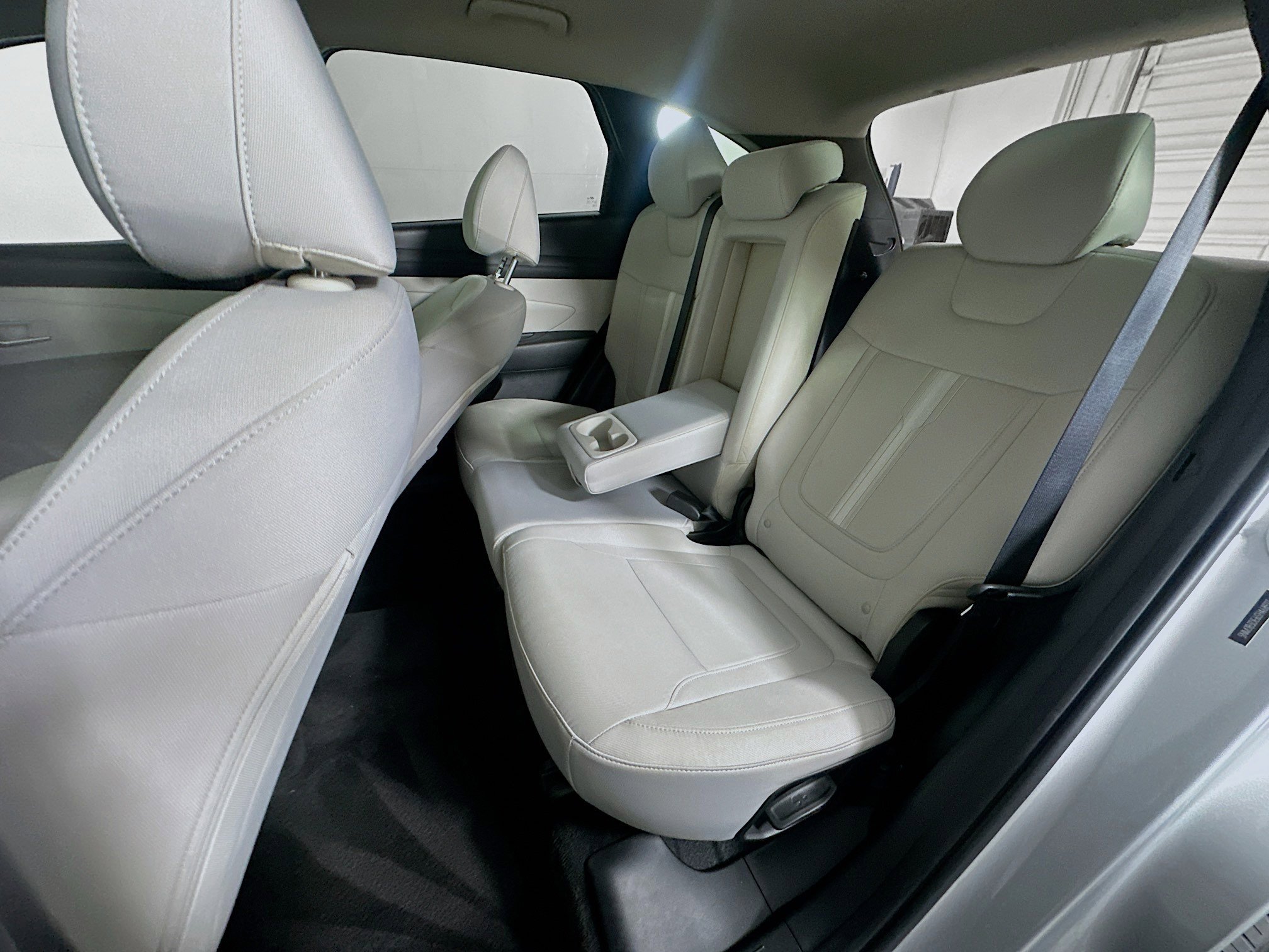 Used 2025 Hyundai Tucson SEL FWD image 26