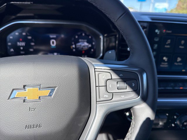 New 2026 Chevrolet Silverado 1500 LT image 28