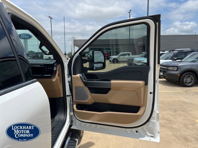 New 2026 Ford F250 Lariat w/ Chrome Package AWD/4WD image 37