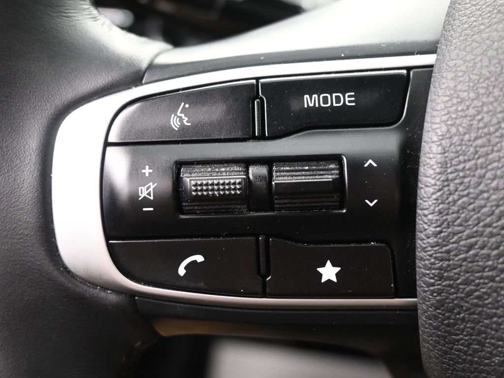 Used 2025 Kia Sportage X-Pro Prestige image 21