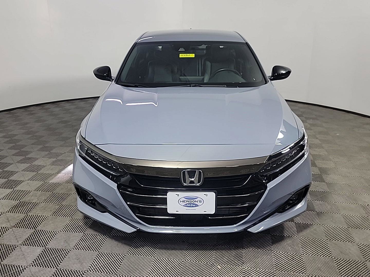 Certified 2022 Honda Accord Sport image 13