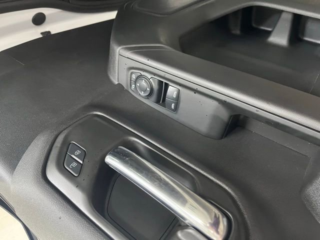 New 2025 Chevrolet Silverado 1500 W/T w/ WT Value Package image 10