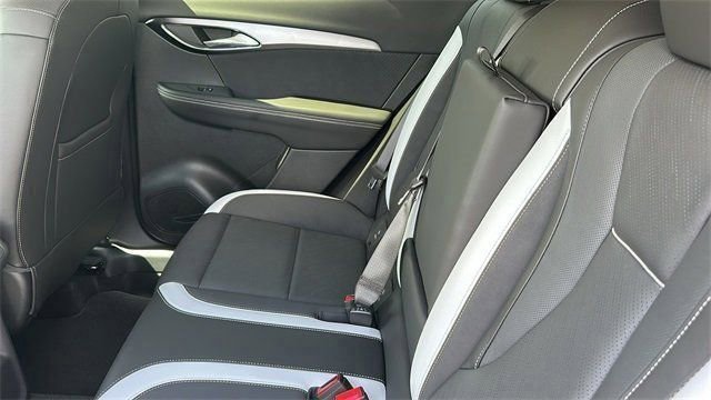 New 2025 Buick Envision Sport Touring image 19