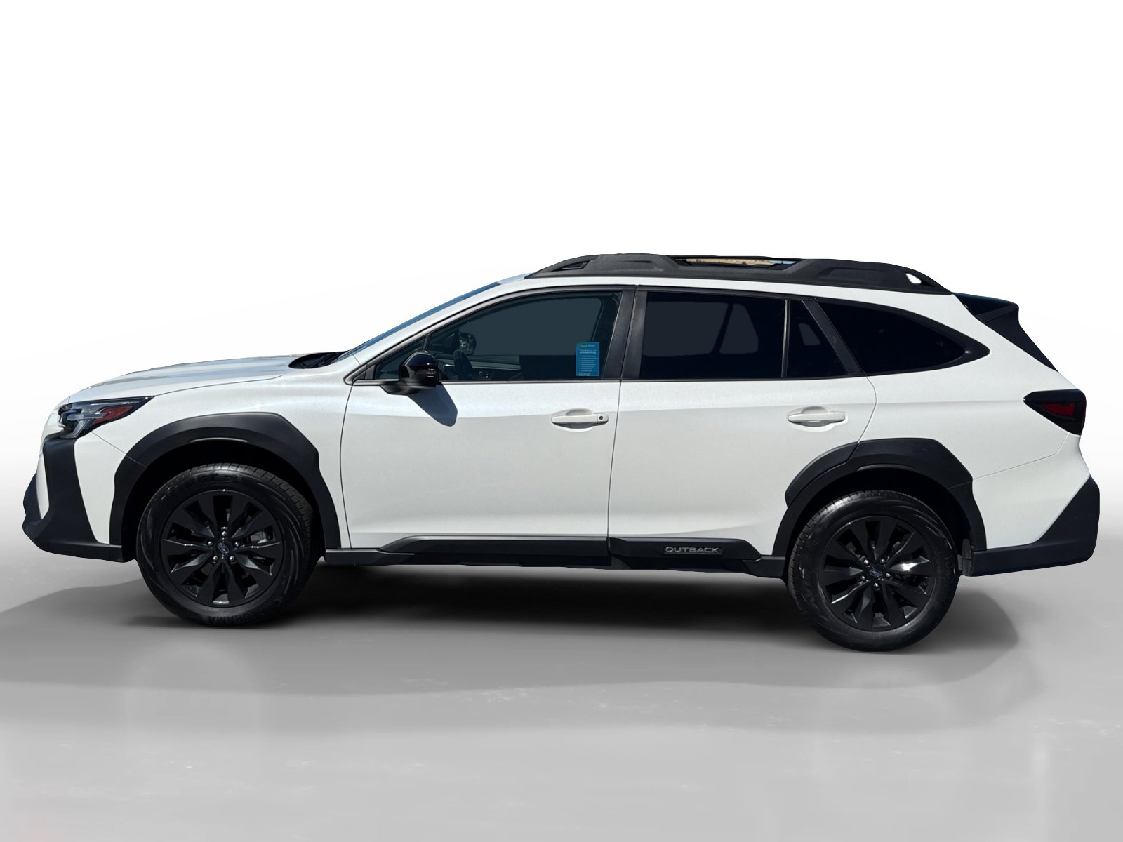 Used 2023 Subaru Outback Onyx Edition image 2