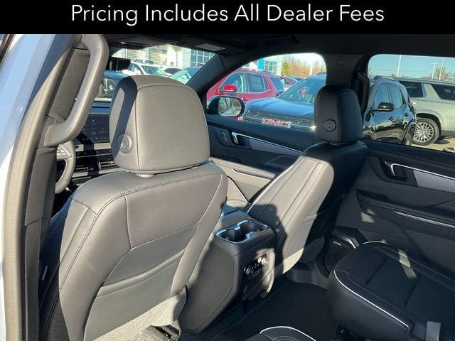 New 2026 Buick Enclave Sport Touring w/ Super Cruise Package AWD/4WD image 15