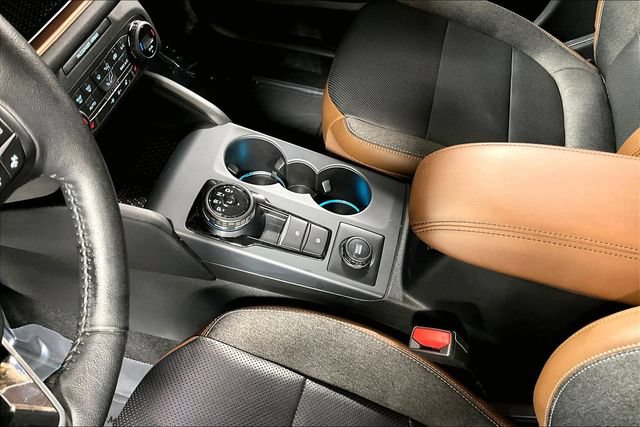 Used 2021 Ford Bronco Sport Outer Banks AWD/4WD image 17