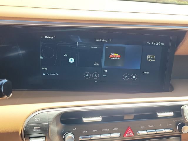 Certified 2026 Hyundai Palisade Calligraphy AWD/4WD image 11
