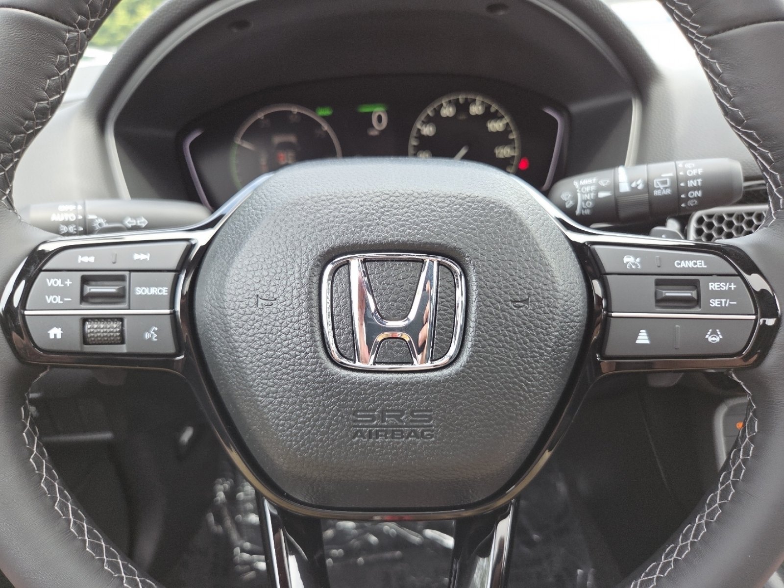 New 2026 Honda Civic Sport image 32