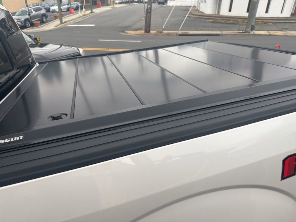 Used 2018 Ford F150 Lariat w/ Equipment Group 502A Luxury image 4