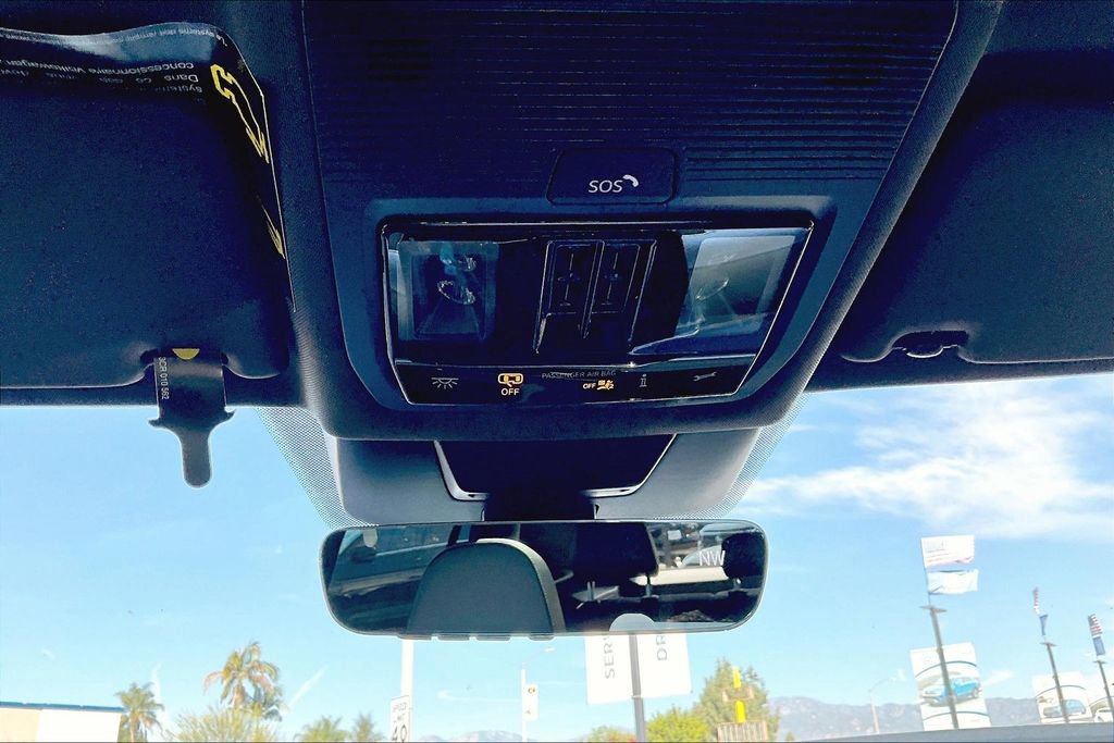 New 2026 Volkswagen Tiguan SE R-Line image 14