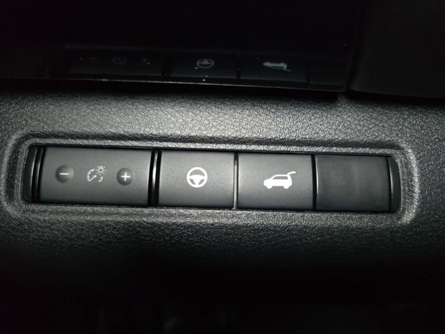 New 2026 Nissan Pathfinder SV image 10