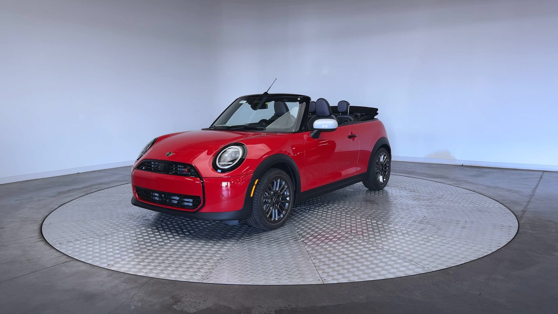 New 2026 MINI Cooper S FWD image 4