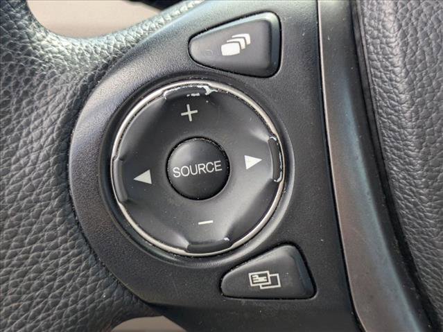 Used 2016 Honda Pilot EX image 13