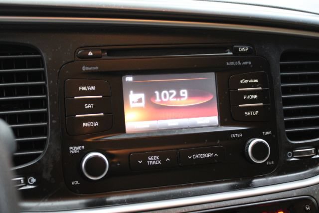 Used 2015 Kia Optima LX w/ LX Convenience Plus Package FWD image 14