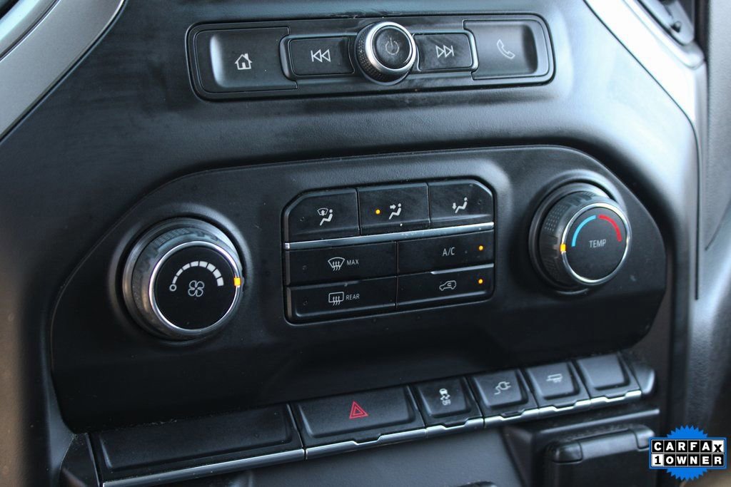 Used 2020 Chevrolet Silverado 3500 W/T w/ WT Convenience Package RWD image 25