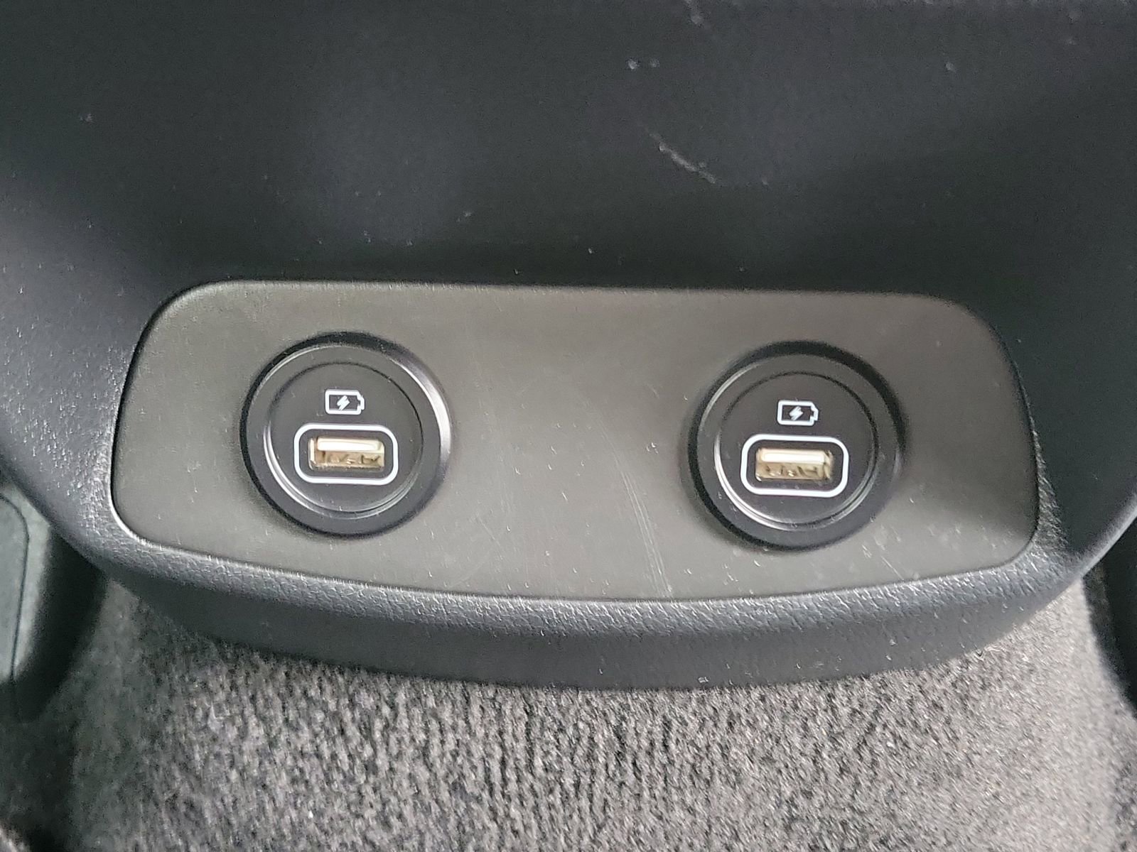 Certified 2022 Hyundai Santa Fe SEL image 24