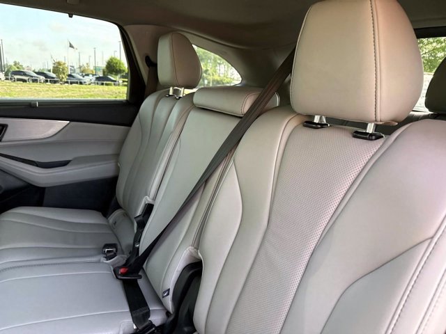 Used 2024 Acura MDX FWD w/ Technology Package image 15