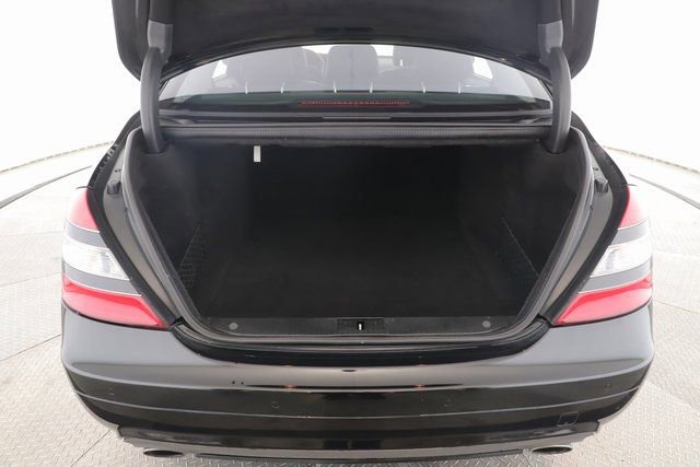 Used 2008 Mercedes-Benz S 550 image 26