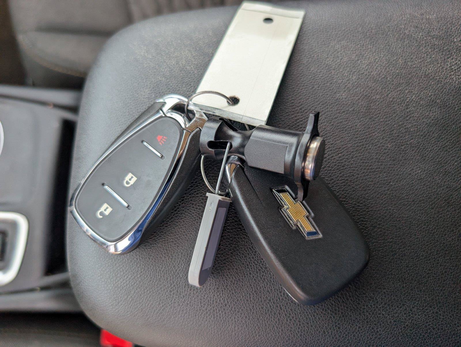 Used 2019 Chevrolet Equinox LT FWD image 19