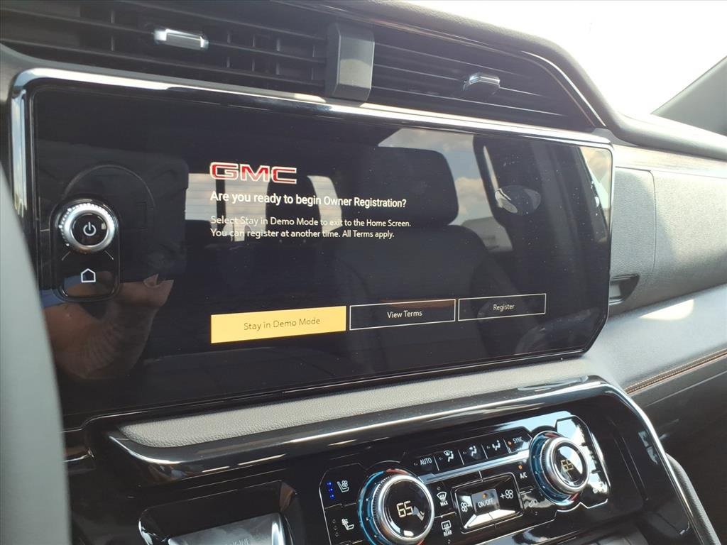 Used 2026 GMC Sierra 1500 AT4 w/ AT4 Premium Package image 19