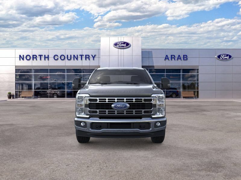 New 2026 Ford F350 XLT RWD image 9