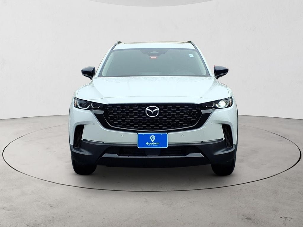 New 2026 MAZDA CX-50 AWD 2.5 Hybrid w/ Weather Package image 2