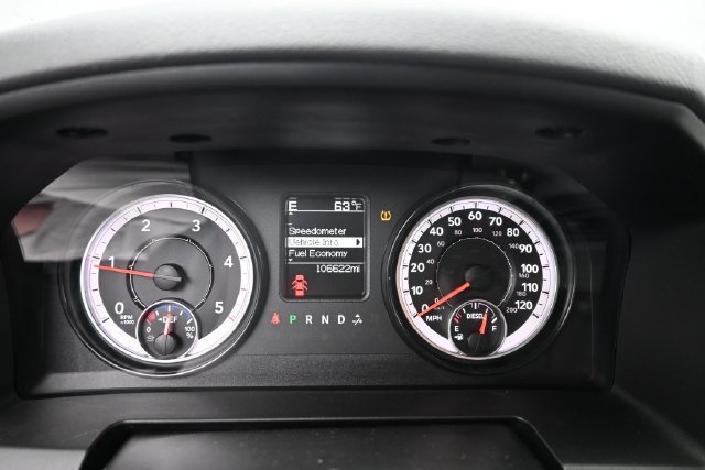 Used 2016 RAM 1500 Classic SLT AWD/4WD image 14
