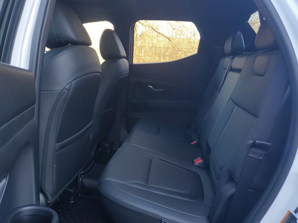 Used 2024 Hyundai Santa Cruz XRT image 26