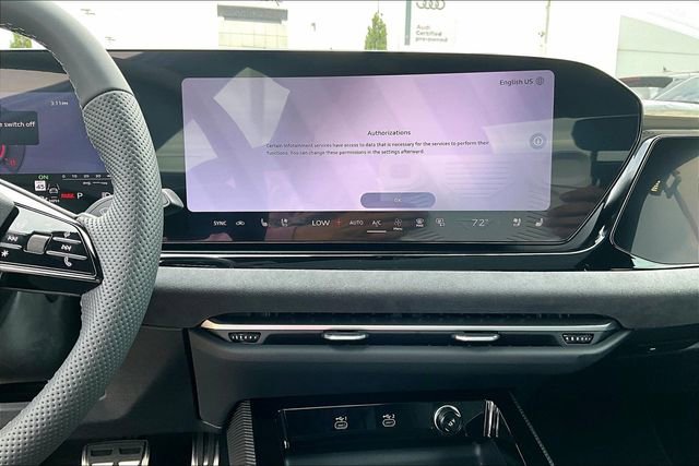 New 2026 Audi S5 Premium Plus AWD/4WD image 24